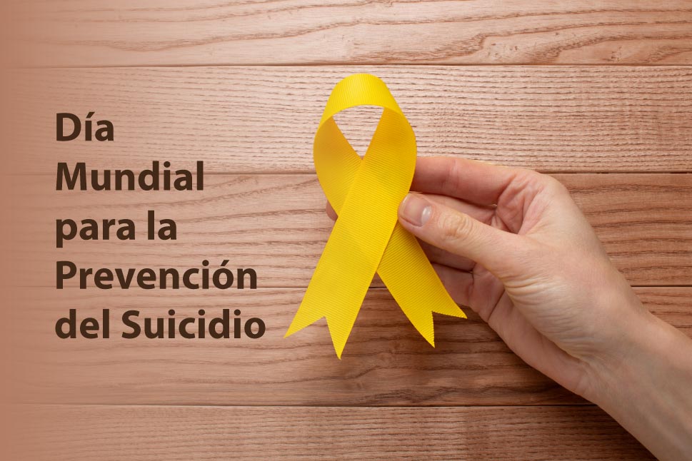 ​​Día Mundial para la Prevención del Suicidio: Un Llamado Urgente en Ecuador