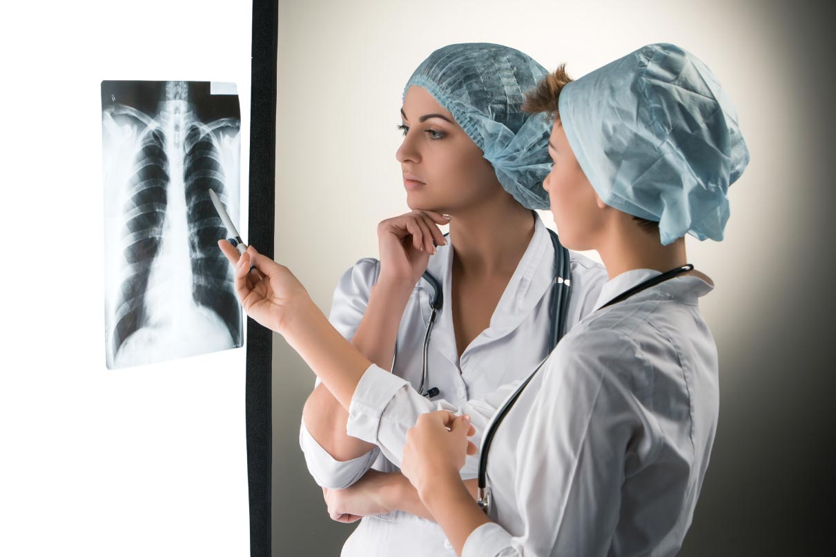 ¿Qué es la Fibrosis Quística?