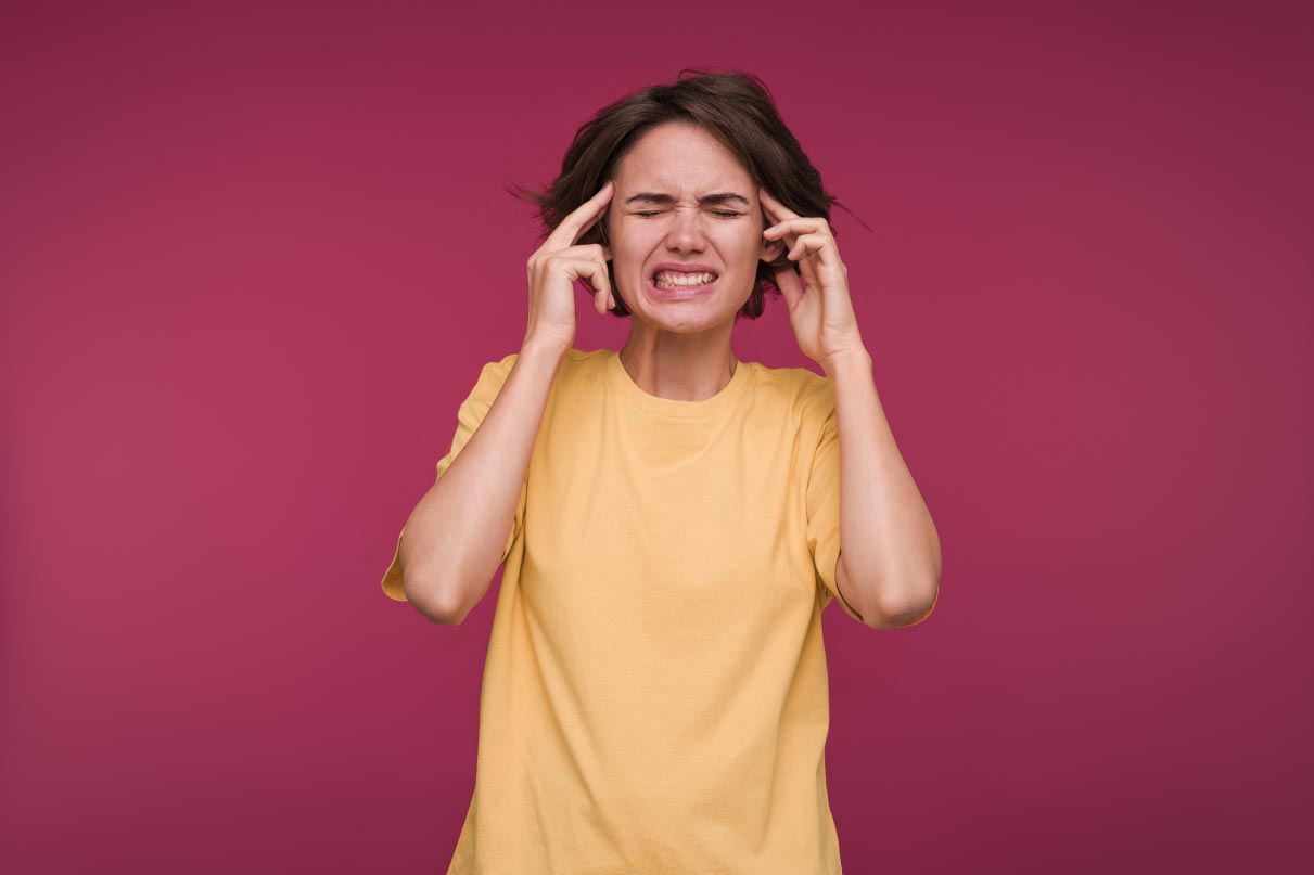 Vive sin Dolor: Consejos y Soluciones para Aliviar la Migraña